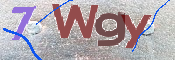 Imagen CAPTCHA