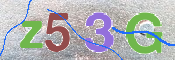 Imagen CAPTCHA