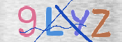 Imagen CAPTCHA