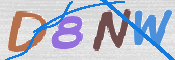 Imagen CAPTCHA
