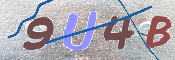 Imagen CAPTCHA