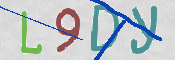 Imagen CAPTCHA