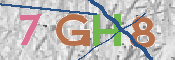 Imagen CAPTCHA