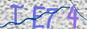 Imagen CAPTCHA