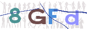 Imagen CAPTCHA
