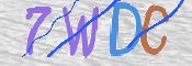 Imagen CAPTCHA