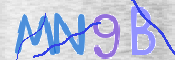 Imagen CAPTCHA