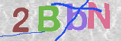 Imagen CAPTCHA