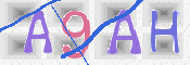 Imagen CAPTCHA