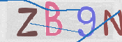 Imagen CAPTCHA