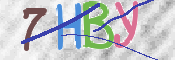 Imagen CAPTCHA