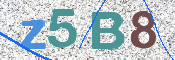 Imagen CAPTCHA