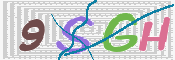 Imagen CAPTCHA
