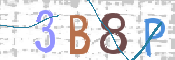 Imagen CAPTCHA