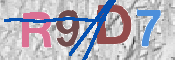 Imagen CAPTCHA
