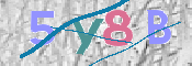 Imagen CAPTCHA