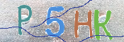 Imagen CAPTCHA