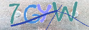 Imagen CAPTCHA