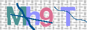 Imagen CAPTCHA