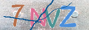 Imagen CAPTCHA