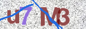 Imagen CAPTCHA