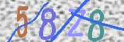 Imagen CAPTCHA
