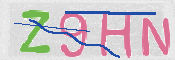 Imagen CAPTCHA
