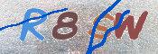 Imagen CAPTCHA