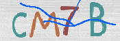 Imagen CAPTCHA