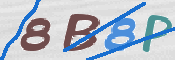 Imagen CAPTCHA