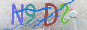 Imagen CAPTCHA
