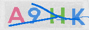Imagen CAPTCHA