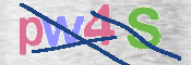 Imagen CAPTCHA