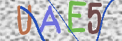 Imagen CAPTCHA