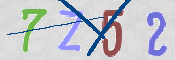 Imagen CAPTCHA