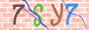 Imagen CAPTCHA
