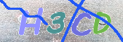Imagen CAPTCHA