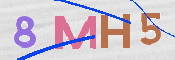 Imagen CAPTCHA
