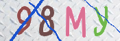 Imagen CAPTCHA