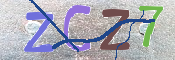 Imagen CAPTCHA
