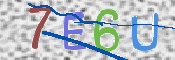 Imagen CAPTCHA