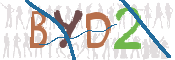 Imagen CAPTCHA