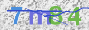 Imagen CAPTCHA