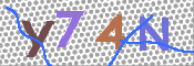 Imagen CAPTCHA
