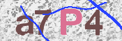 Imagen CAPTCHA
