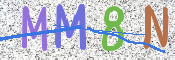 Imagen CAPTCHA