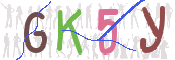 Imagen CAPTCHA
