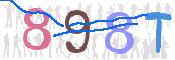Imagen CAPTCHA