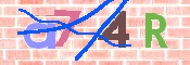 Imagen CAPTCHA