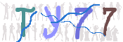 Imagen CAPTCHA
